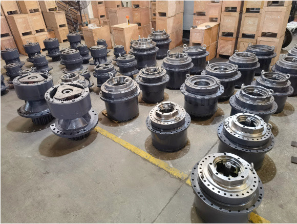 China Jiangmen Liba euipment Co., Ltd. Perfil da companhia
