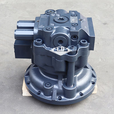R480LC-9 R520LC-9 Montagem de motor de balanço rápido 38QB-11100 38QB-11101 39QB-12100