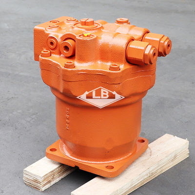 Motor giratório compatível Solar340LC para escavadeira DX340