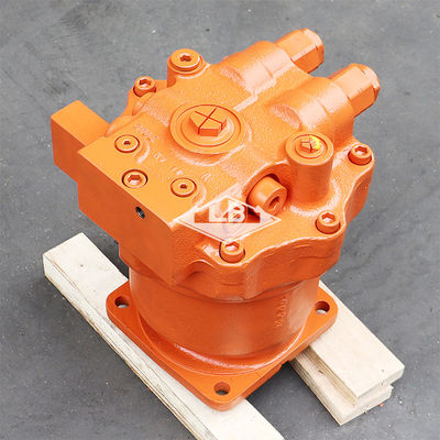 Motor giratório compatível Solar340LC para escavadeira DX340