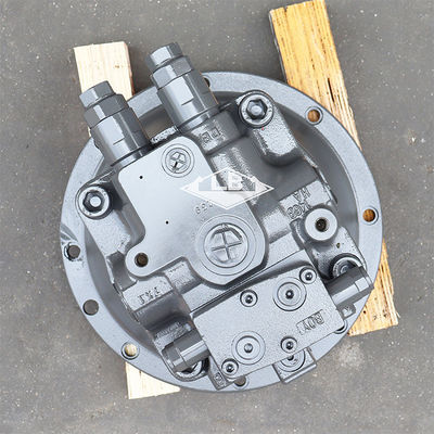 VOLVO Swing Motor para escavadeira EC240 M2X146b Não é necessário tratamento de corrosão