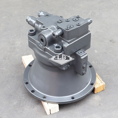 VOLVO Swing Motor para escavadeira EC240 M2X146b Não é necessário tratamento de corrosão