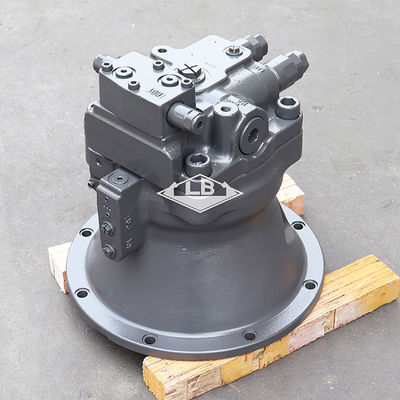 VOLVO Swing Motor para escavadeira EC240 M2X146b Não é necessário tratamento de corrosão