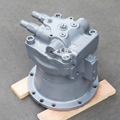 Associação de motores de balanço de escavadeira para a Hitachi EX200-5 EX210-5 Partes OEM