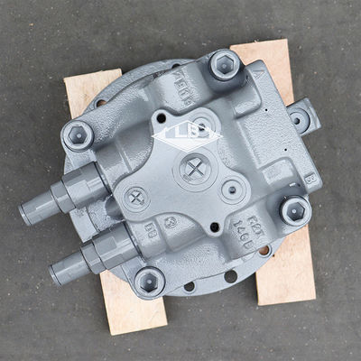 Associação de motores de balanço de escavadeira para a Hitachi EX200-5 EX210-5 Partes OEM