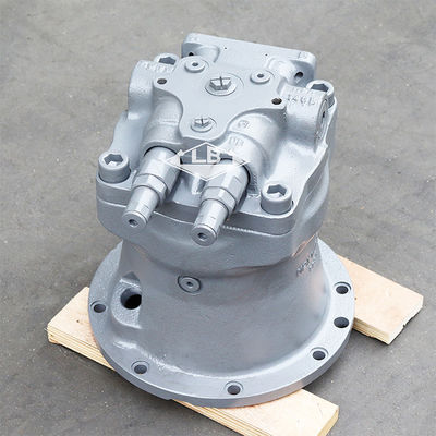 Associação de motores de balanço de escavadeira para a Hitachi EX200-5 EX210-5 Partes OEM