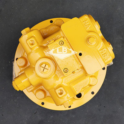 706-7K-01070 706-7K-01040 Motor de balanço 706-7K-01170 Para PC300-7 PC360-7 PC400-7 PC400-8