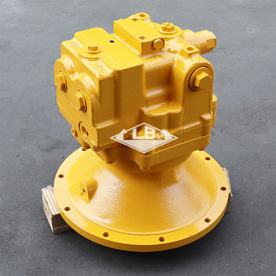 706-7K-01070 706-7K-01040 Motor de balanço 706-7K-01170 Para PC300-7 PC360-7 PC400-7 PC400-8