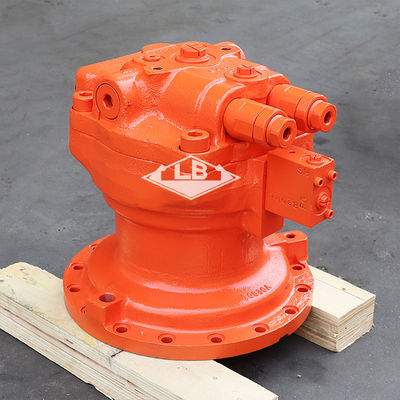 DX225 Swing Motor K1000697A 401-00391A Compatível com energia solar