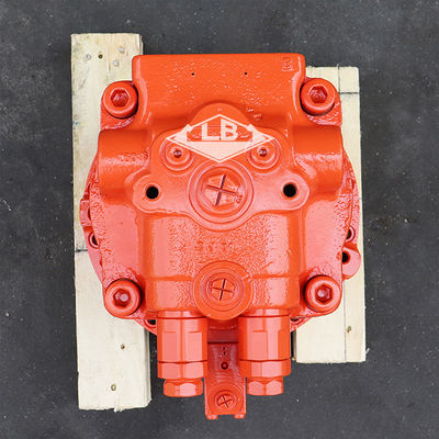DX225 Swing Motor K1000697A 401-00391A Compatível com energia solar