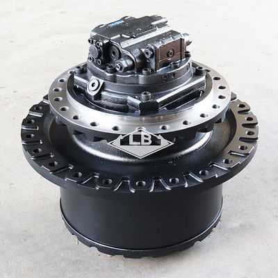 ZX650-3 ZX670-3 ZX670-5G Dispositivo de viagem 9254461 9254462 4641493 4636857 ZX670