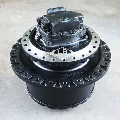 ZX650-3 ZX670-3 ZX670-5G Dispositivo de viagem 9254461 9254462 4641493 4636857 ZX670