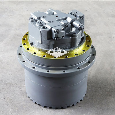 VOLVO EC290B EC290C Motor de viagem Assy VOE14592030 VOE14667672 VOE14592002