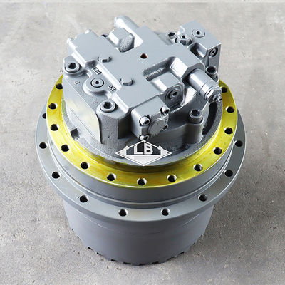 VOLVO EC290B EC290C Motor de viagem Assy VOE14592030 VOE14667672 VOE14592002