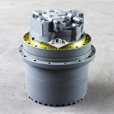 VOLVO EC290B EC290C Motor de viagem Assy VOE14592030 VOE14667672 VOE14592002