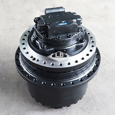 EC700B EC700C Final DriveFerramenta de transmissão de viagem com motor VOE14592003 VOE14613278 VOE14522564