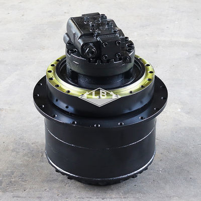 E325B E325B Motor de viagem Assy 114-1331 1141331 114-1357 1141357 E325B