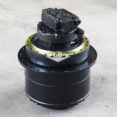 E325B E325B Motor de viagem Assy 114-1331 1141331 114-1357 1141357 E325B