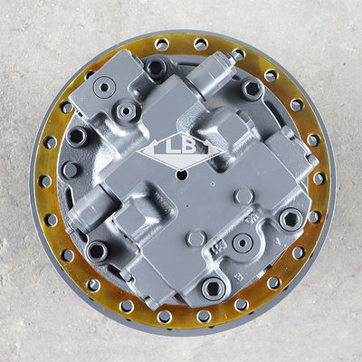 VOE14690440 VOE14704090 Final Drive VOE14704091 EC300 VOLVO EC250D EC250E EC300D EC300E ASSY do motor de viagem