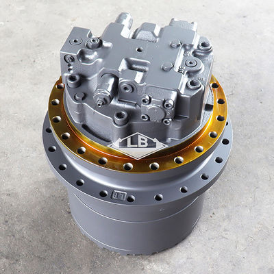 VOE14690440 VOE14704090 Final Drive VOE14704091 EC300 VOLVO EC250D EC250E EC300D EC300E ASSY do motor de viagem