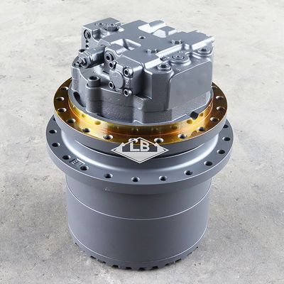 VOE14690440 VOE14704090 Final Drive VOE14704091 EC300 VOLVO EC250D EC250E EC300D EC300E ASSY do motor de viagem