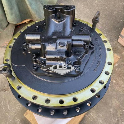 E390F E390 Motor de viagem Assy 455-2770 455-2771 455-2772 455-2775 353-0590 155-9198