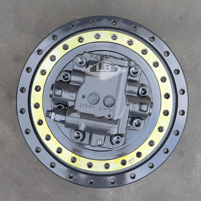 PC300-8MO PC350-8MO Motor de viagem Drive final 207-27-00580 207-27-00590 PC300-8MO