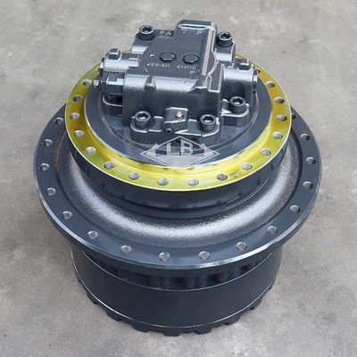 PC300-8MO PC350-8MO Motor de viagem Drive final 207-27-00580 207-27-00590 PC300-8MO