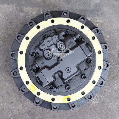 4466663 250kg Motor de transmissão hidráulico ZX160