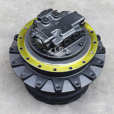 4466663 250kg Motor de transmissão hidráulico ZX160