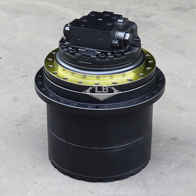 K1011413A K9005007 170402-00039 DX255 Final Drive Gear DX255 DH258 SOLAR 255LC-V Travel Gearbox com motor