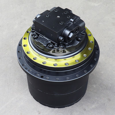 K1011413A K9005007 170402-00039 DX255 Final Drive Gear DX255 DH258 SOLAR 255LC-V Travel Gearbox com motor