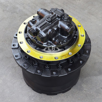 ZX120 9180731 9181123 Final Drive Hidráulico Motor de viagem ZX120 Final Drive