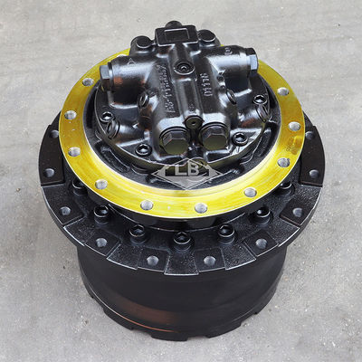 ZX120 9180731 9181123 Final Drive Hidráulico Motor de viagem ZX120 Final Drive