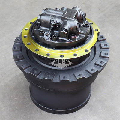 HITACHI ZX240-3 caixa de engrenagens de viagem drive final com motor 9243839 9256989 ZX240-3