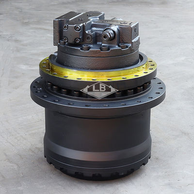 VOLVO EC480D Final Drive caixa de velocidades de viagem com motor VOE14733880 VOE14727995 VOE14631200 EC480D Final Drive
