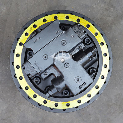 VOLVO EC480D Final Drive caixa de velocidades de viagem com motor VOE14733880 VOE14727995 VOE14631200 EC480D Final Drive