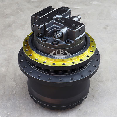 VOLVO EC480D Final Drive caixa de velocidades de viagem com motor VOE14733880 VOE14727995 VOE14631200 EC480D Final Drive