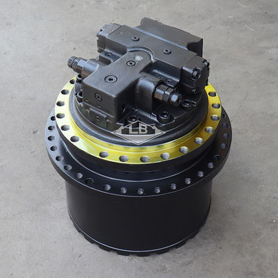 DX380 DX420 Excavadora de viagem Partes de accionamento final 170401-00069 170402-00025 DX420