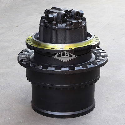 ZX330-3 Final Drive 9244944 9256991 9281920 9281921 ZX330-3 Com motor de viagem