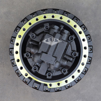 ZX330-3 Final Drive 9244944 9256991 9281920 9281921 ZX330-3 Com motor de viagem