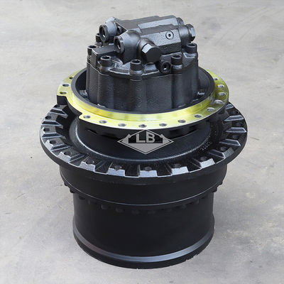 ZX330-3 Final Drive 9244944 9256991 9281920 9281921 ZX330-3 Com motor de viagem