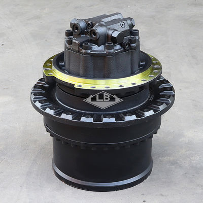 ZX330-3 Final Drive 9244944 9256991 9281920 9281921 ZX330-3 Com motor de viagem