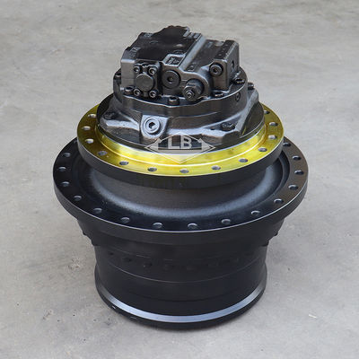 ZX450-3 ZX470-3 Dispositivo de viagem 9251680 9263595 9186918 9203565 ZX450