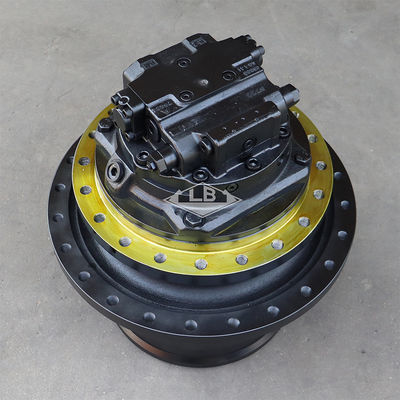 ZX450-3 ZX470-3 Dispositivo de viagem 9251680 9263595 9186918 9203565 ZX450