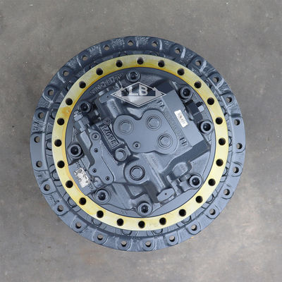 PC400-6 PC450-6 Caixa de engrenagens Acionamento final com motor 208-27-00150 208-27-00151 PC400-6