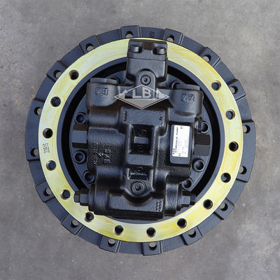 EX200-5 TRAVEL Final Drive caixa de velocidades de viagem com motor 9134825 9148909 9150472 9155253 9142964 9144136 EX200-5
