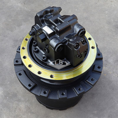 EX200-5 TRAVEL Final Drive caixa de velocidades de viagem com motor 9134825 9148909 9150472 9155253 9142964 9144136 EX200-5