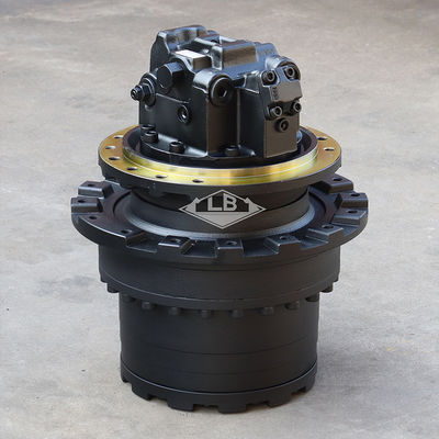 EX200-5 TRAVEL Final Drive caixa de velocidades de viagem com motor 9134825 9148909 9150472 9155253 9142964 9144136 EX200-5