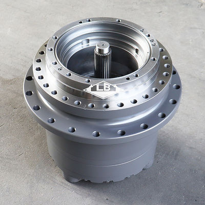 JCB JS200 JS205 JS220 JS240 UNIDADE FINAL 332/k1192 MOTOR DE TARVEL JCB220 CAIXA DE ENGRENAGENS DE VIAGEM